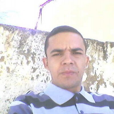 Profile Picture of Manoel Alves (@manoelalves1986) on Twitter
