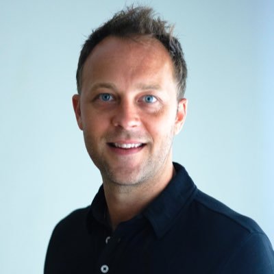 Profile Picture of David Claassen (@Claassenman) on Twitter