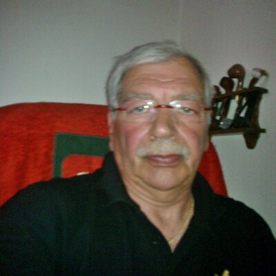 Profile Picture of Iafrate Mario (@mario_iafrate) on Twitter