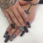 Profile Picture of Nails By Sandi Thomas (@nailsbysandithomas) on Instagram