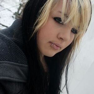 Profile Picture of Jasmin Schmitt (@hardcore_fanx3) on Myspace