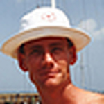 Profile Picture of Chris Battle (@chris_dena) on Flickr