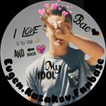 Profile Picture of ❌He Liket:3Times Carol&Faye❌ (@eugen.kazakov.fanbase) on Instagram