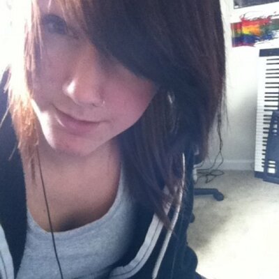 Profile Picture of Lauren Renee C: (@RayMeteorShower) on Twitter