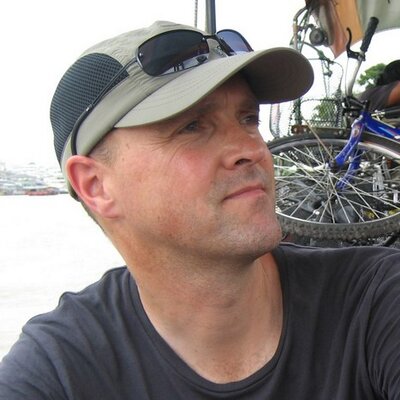 Profile Picture of Edwin Jansen (@Edwin__Jansen) on Twitter