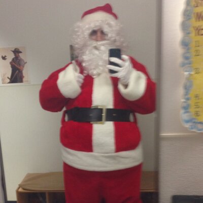 Profile Picture of Eric Lucci (@Lucci__Mane) on Twitter