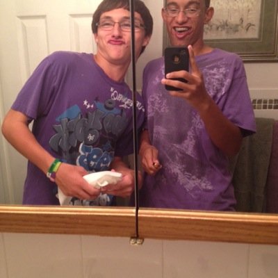 Profile Picture of Justin Snelling (@JustinJazzyjay) on Twitter