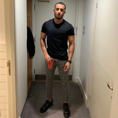 Profile Picture of Josh Vice (@Jvice94) on Twitter