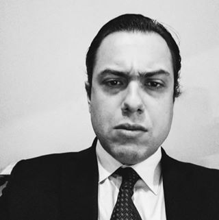 Profile Picture of Thomas Silva Sarraf (@thomas.sarraf) on Facebook