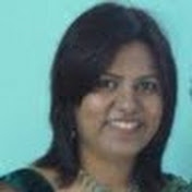 Profile Picture of Nancy Fernandes (@nancyferns09) on Youtube
