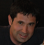Profile Picture of Leo Perez Bonet (@primigenios.com) on Flickr
