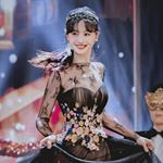 Profile Picture of 郑爽 zheng shuang 🎀 (@zhengshuang_love) on Instagram