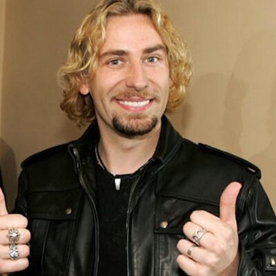 Profile Picture of Chad Robert Kroeger (@nickelbackchadk) on Twitter