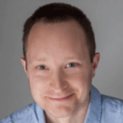 Profile Picture of Paul Ferrier (@soupdragon2011) on Twitter