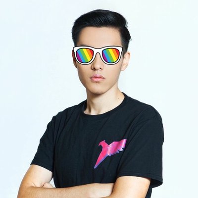 Profile Picture of Jim Tien (@KittEHJim) on Twitter