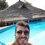 Profile Picture of Christopher Hughes (@chris.topher_hughes) on Instagram