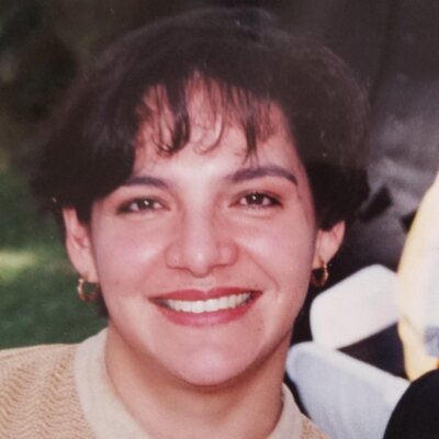 Profile Picture of Blanca Villagómez C (@BlancaVillagmez) on Twitter