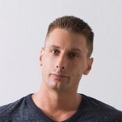 Profile Picture of Daniel Trojan (@dtcz) on Twitter