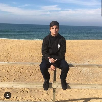 Profile Picture of Luis Gustavo Fernandes (@LuisGus71154704) on Twitter