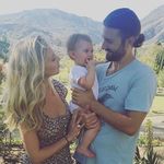 Profile Picture of Brandon, Leah, and Eva Jenner (@brandonleahandeva) on Instagram
