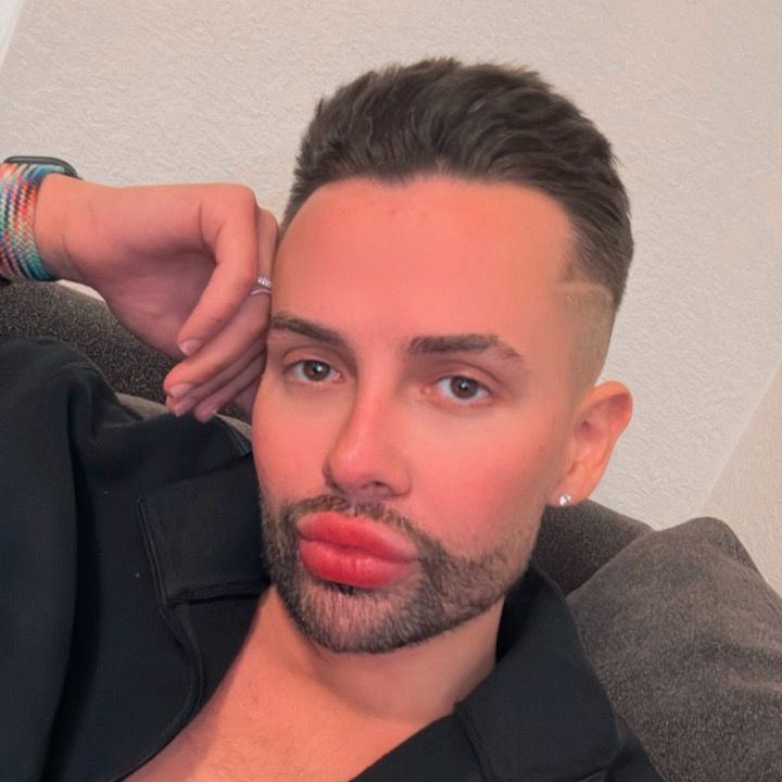 Profile Picture of Robert E Spears (@robertespears) on Tiktok