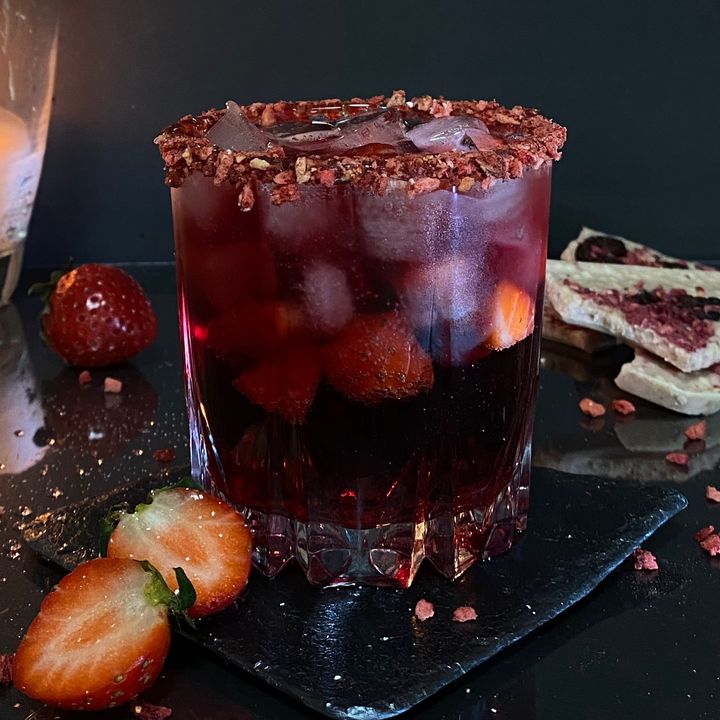 Profile Picture of Terry’s Drinks (@terry.s_drinks) on Tiktok