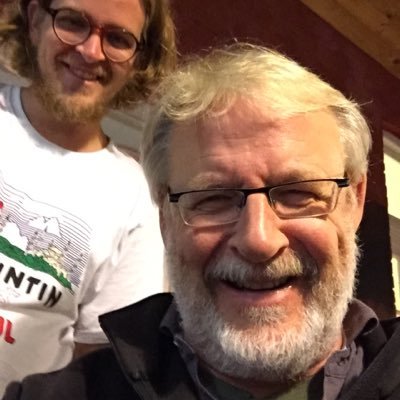 Profile Picture of Guy Wright (@guybirpl) on Twitter