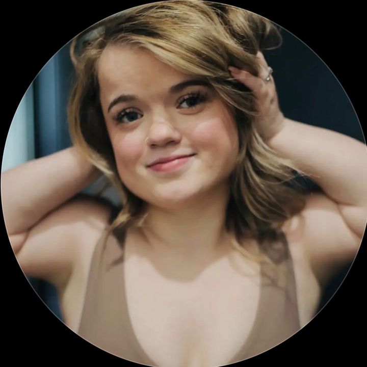 Profile Picture of Cassandra (@cassandradarvis4) on Tiktok