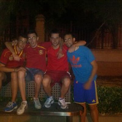 Profile Picture of Brian Gonzalez Leon (@briian_leon) on Twitter