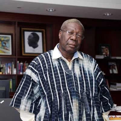 Profile Picture of Kwesi Quartey. (@AU_KwesiQuartey) on Twitter