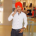 Profile Picture of Sharanjit Singh (@official.sharan) on Instagram