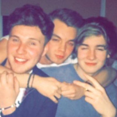 Profile Picture of Corey (@CoreyLyon_) on Twitter