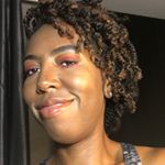 Profile Picture of LaKeisha McRae LuKe (@lakeishaluke) on Instagram