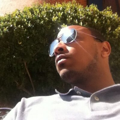 Profile Picture of Keith Slaughter (@linxsvc) on Twitter