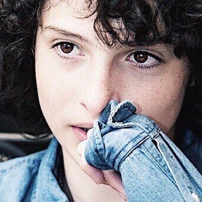 Profile Picture of Stranger_It Kid (@Alice14Maine) on Twitter