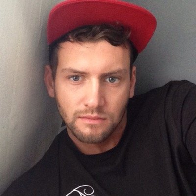 Chris Mccluskey - Twitter Profile Picture of Chris Mccluskey (@Cmccluskey5) on Twitter