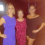Profile Picture of Anita Morrissey Oskandy (@anitaoskandy) on Instagram