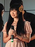 Profile Picture of Yukari Fukuion Wikipedia