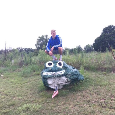 Tyde Jakob Thomsen - Twitter Profile Picture of Tyde Jakob Thomsen (@roll_tyde_roll) on Twitter