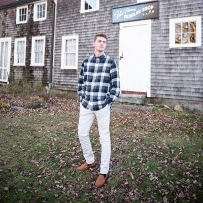 Profile Picture of Jason Mongeon (@JasonMongeon) on Twitter