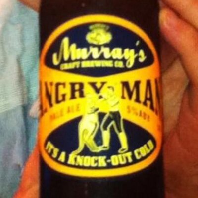 Profile Picture of Murray Hansen (@murrayahansen) on Twitter