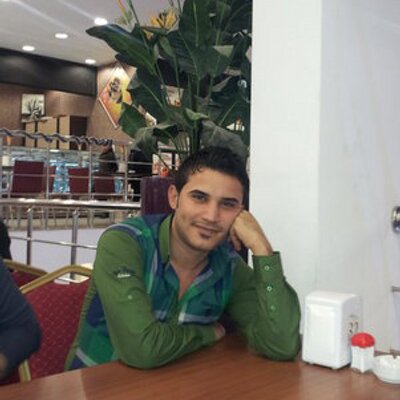Profile Picture of Mohammed Ghassan (@pol_ghassan) on Twitter