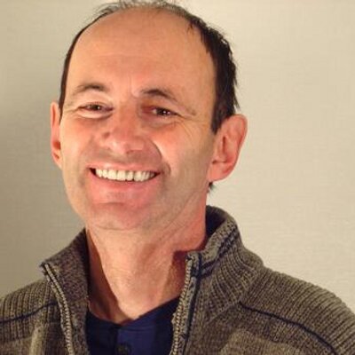 Profile Picture of Donald Perron (@donaldperron) on Twitter