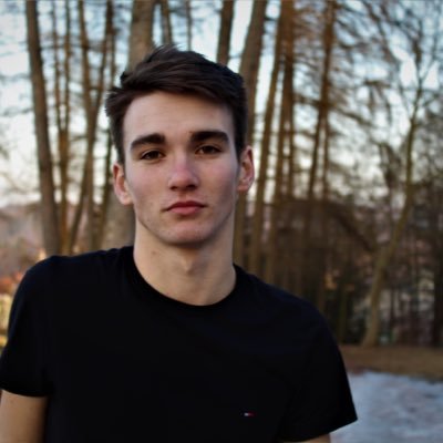 David Kužel - Twitter Profile Picture of David Kužel (@dejvkuzel7) on Twitter