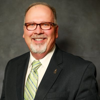 Profile Picture of David Twitchell (@twitch52) on Twitter