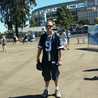 Profile Picture of Steven Grenier (@GrenierSteven) on Twitter