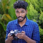 Profile Picture of Sarathkumar S (@sarath_kumar_cmk) on Instagram