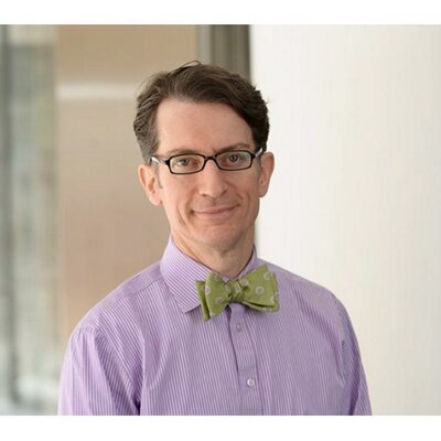 Profile Picture of Michael Mauro (@mjmauroMD) on Twitter