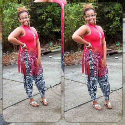 Profile Picture of Precious Matthews (@OmgeePreciouss) on Twitter