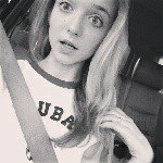 Profile Picture of hanna hayes (@hanahayezz) on Instagram